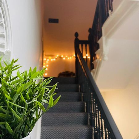 Woodford Hotel Λονδίνο Εξωτερικό φωτογραφία