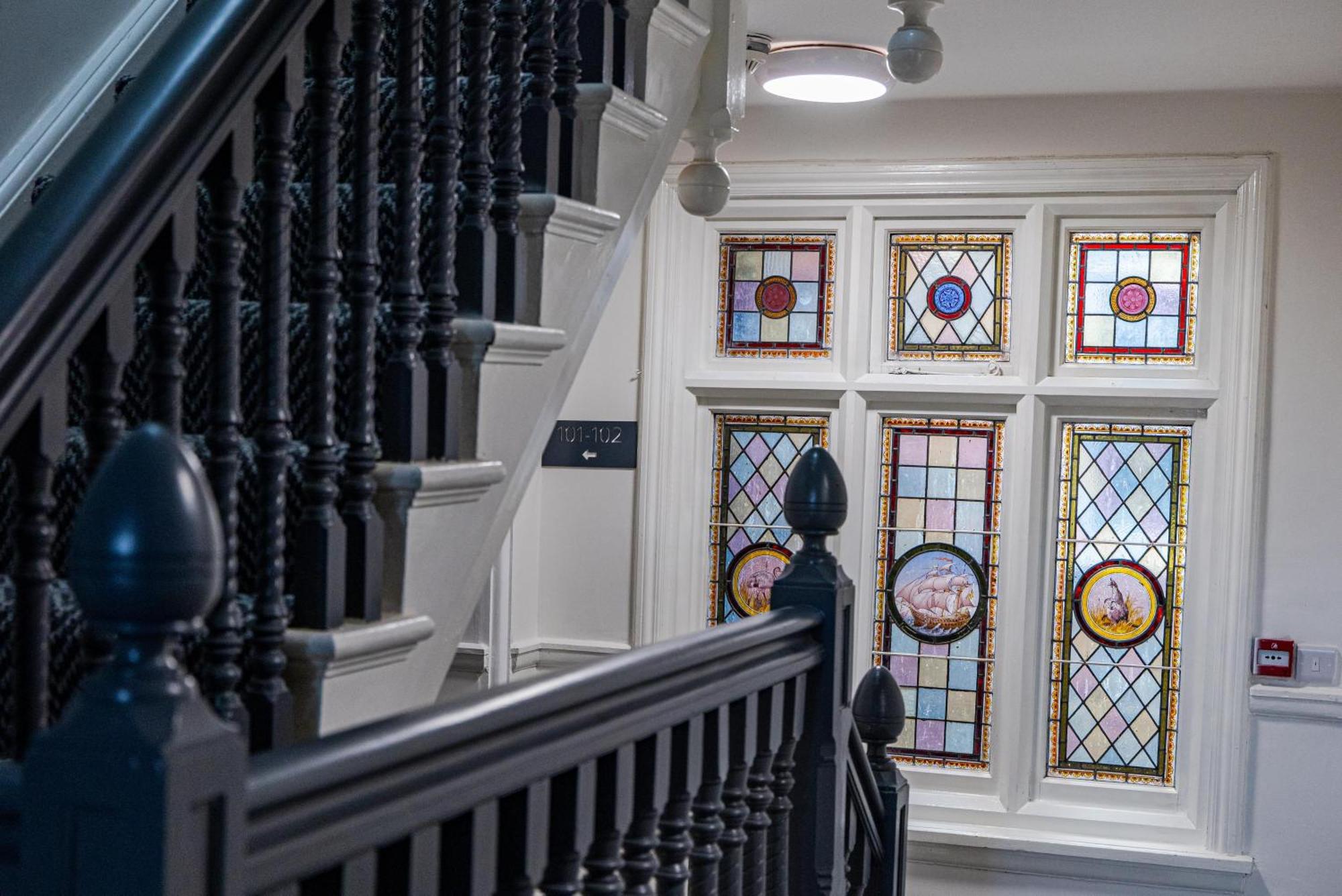 Woodford Hotel Λονδίνο Εξωτερικό φωτογραφία